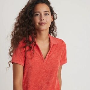 Vintage Marine Layer Polo